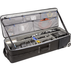 ThinkTank Photo Production Manager 50 - Black - troller