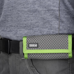 ThinkTank Secure Pixel Pocket Rocket -green- husa pentru carduri