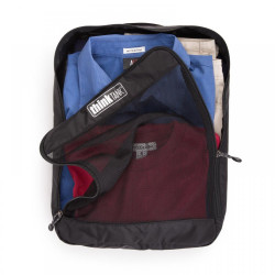 ThinkTank Travel Pouch Large - gentuta de tip organiser - Black