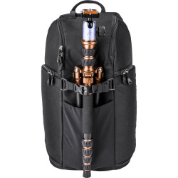 ThinkTank Trifecta 10 DSLR - Black - rucsac foto