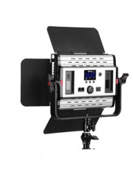Tolifo GK-S36B Lampa Video LED RGB Bicolor 360