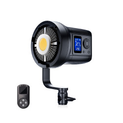 Tolifo SK-D120BL LED 120W 3200-5600K Portabila