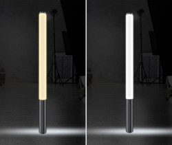 Tolifo ST-10B LED Bicolor RGB Tubular 55cm