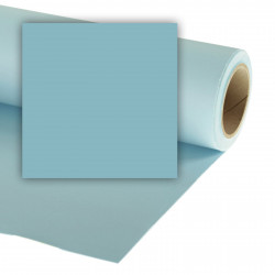 Colorama fundal foto albastru Lobelia 2.72 x 11m