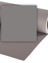 Colorama fundal Smoke Grey 3.55x30m