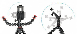 Joby GorillaPod Mobile Rig pentru smartphone