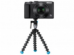 Joby Gorillapod Video