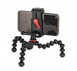 Joby GripTight Action Kit minitrepied flexibil cu telecomanda