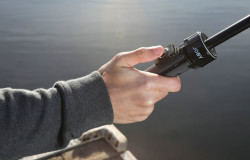 Joby GripTight PRO TelePod Minitrepied telescopic cu telecomanda