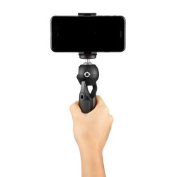 Joby HandyPod Mobile minitrepied pentru smartphone cu lavaliera