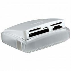 Lexar 25-in-1 Multi Card Reader USB 3.0