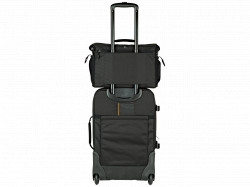 Lowepro Nova 200 AW II (black) geanta foto