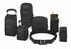 Lowepro ProTactic centura utilitara