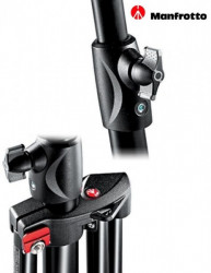 Manfrotto 1052BAC-3 Stativ set de 3