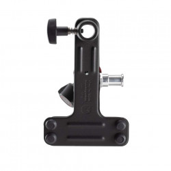 Manfrotto 175F-2 Spring Clamp cu patina