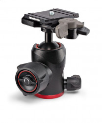Manfrotto 494 cap de trepied foto cu bila