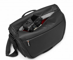 Manfrotto Advanced Geanta foto Messenger