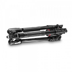Manfrotto Befree Live Kit Trepied Video Lever