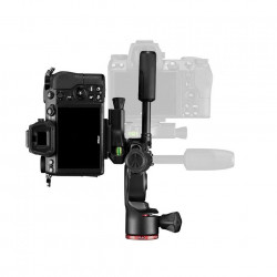 Manfrotto Befreee 3W Cap trepied foto-video fluid