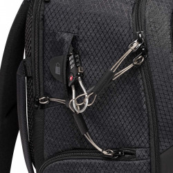 Manfrotto Frontloader M rucsac foto