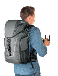 Manfrotto Hover-25 Rucsac foto sau drona