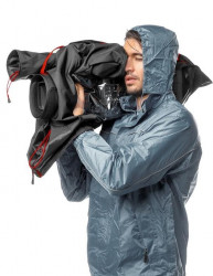 Manfrotto Husa ploaie Pro Light RC-1 pentru PDW-750,PXW-X500