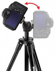 Manfrotto Compact Light trepied foto