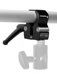 Manfrotto menghina Nano Clamp 386B-1