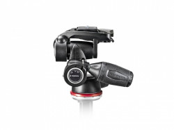 Manfrotto MH804-3W cap 3Way cu manere retractabile