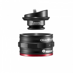 Manfrotto MOVE Sistem quick release - placuta Gim-Pod