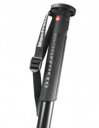 Manfrotto MPMXPROA4 monopied foto profesional