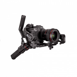 Manfrotto MVG220 stabilizator gimbal in 3 axe capacitate 2.2kg