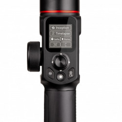 Manfrotto MVG220 stabilizator gimbal motorizat pe 3 axe (incarcare max 2.2kg)
