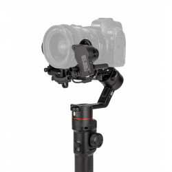 Manfrotto MVG220FF stabilizator gimbal motorizat pe 3 axe cu Follow Focus