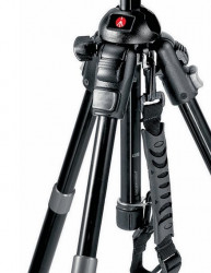 Manfrotto Neotec 458B trepied foto cu eliberare rapida