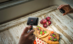Manfrotto PowerLED Lumimuse 8