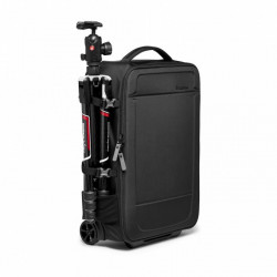 Manfrotto Rolling 3 troller foto-video