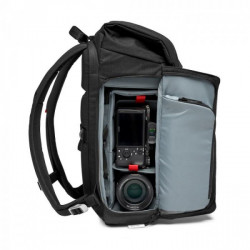 Manfrotto Rucsac foto Chicago Small pentru DSLR si Mirrorless