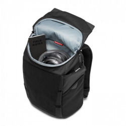 Manfrotto Rucsac foto Chicago Small pentru DSLR si Mirrorless