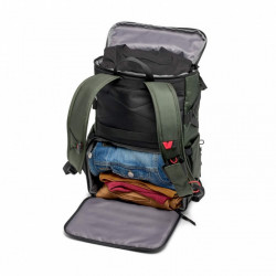 Manfrotto Street Slim Rucsac foto