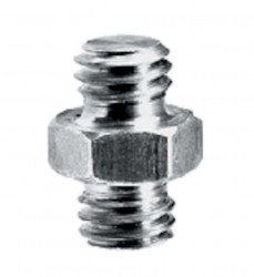 Manfrotto Surub adaptor 3/8 la 3/8