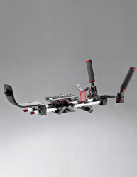 Manfrotto Sympla MVA514W suport obiectiv