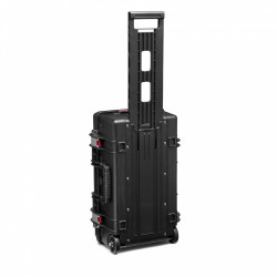 Manfrotto TH-55 Geanta Hard-case cu protectie interna