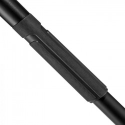 Manfrotto Trepied Foto cu cap bila Element MII Aluminiu Black