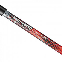 Manfrotto Element MII Rosu Trepied Foto cu Cap Bila