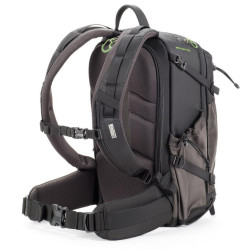 MindShift BackLight 18L Charcoal - rucsac foto