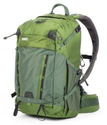 MindShift BackLight 26L Woodland Green - rucsac foto