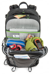 MindShift BackLight 36L Charcoal - rucsac foto