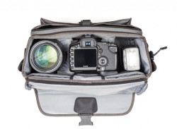 MindShift Exposure 13 black - geanta foto