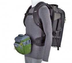 MindShift Multi-Mount Holster 10 - Geanta foto